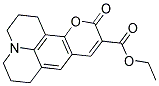 Coumarin 314 Structure,55804-66-5Structure