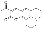 Coumarin 334 Structure,55804-67-6Structure