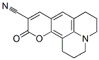 Coumarin 337 Structure,55804-68-7Structure