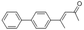 Xenipentone Structure,55845-78-8Structure