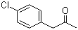 4-Chlorophenylacetone Structure,5586-88-9Structure