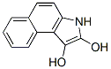 Benz(e)isatin Structure,5588-87-4Structure