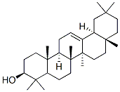 beta-Amyrin Structure,559-70-6Structure