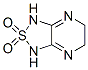 [1,2,5]Thiadiazolo[3,4-b]pyrazine,1,3,5,6-tetrahydro-,2,2-dioxide(9ci) Structure,55904-91-1Structure