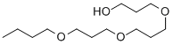 Tri(propylene glycol) butyl ether, mixture of isomers Structure,55934-93-5Structure