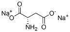 Sodium L-aspartate Structure,5598-53-8Structure