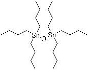 Bis(tri-n-butyltin) oxide Structure,56-35-9Structure