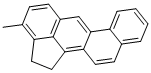 3-Methylcholanthrene Structure,56-49-5Structure