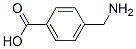 4-(Aminomethyl)benzoic acid Structure,56-91-7Structure