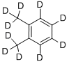 O-xylene-d10 Structure,56004-61-6Structure