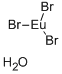 Europium(III) bromide hydrate Structure,560069-78-5Structure