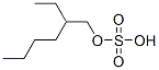 2-Ethylhexysulphate Structure,56008-29-8Structure