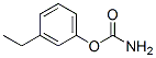 Phenol, 3-ethyl-, carbamate (9ci) Structure,560119-39-3Structure