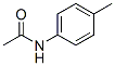 4-Methylacetanilide Structure,5602-96-0Structure