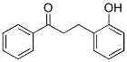 3-(2-Hydroxyphenyl)-1-phenylpropan-1-one Structure,56052-53-0Structure