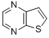 Thieno[2,3-b]pyrazine Structure,56088-28-9Structure