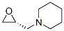 Piperidine, 1-[(2r)-oxiranylmethyl]-(9ci) Structure,561023-59-4Structure