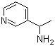 1-Pyridin-3-yl-ethylamine Structure,56129-55-6Structure