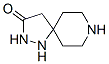 1,2,8-Triazaspiro[4.5]decan-3-one Structure,561314-54-3Structure