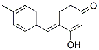 2-Cyclohexen-1-one, 3-hydroxy-4-[(4-methylphenyl)methylene]-(9ci) Structure,561316-91-4Structure