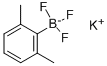 Potassium 2,6-dimethylphenyltrifluoroborate Structure,561328-67-4Structure