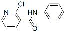 2-Chloro-n-phenylnicotinamide Structure,56149-29-2Structure