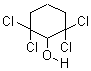 2,2,6,6-Tetrachlorocyclohexanol Structure,56207-45-5Structure