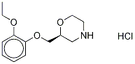 (S)-viloxazine hydrochloride Structure,56287-61-7Structure