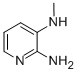 N3-Methylpyridine-2,3-diamine Structure,56291-51-1Structure