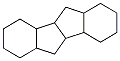 Hexadecahydroindeno[2,1-a]indene Structure,56292-67-2Structure