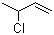 3-Chloro-1-butene Structure,563-52-0Structure