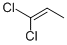 1,1-Dichloropropene Structure,563-58-6Structure