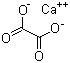 Calcium oxalate Structure,563-72-4Structure