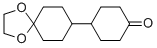 Ketoketal Structure,56309-94-5Structure