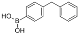 4-(Phenylmethyl)phenylboronic acid Structure,56311-13-8Structure