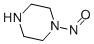 N-nitrosopiperazine Structure,5632-47-3Structure