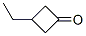 3-Ethylcyclobutanone Structure,56335-73-0Structure