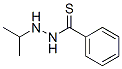 N’-(1-methylethyl)benzenecarbothiohydrazide Structure,56335-83-2Structure