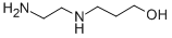 N-(3-hydroxypropyl)ethylenediamine Structure,56344-32-2Structure