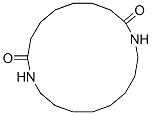 1,10-Diazacyclooctadecane-2,9-dione Structure,56369-11-0Structure