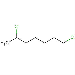 1,6-Dichloroheptane Structure,56375-91-8Structure