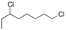 1,6-Dichlorooctane Structure,56375-94-1Structure