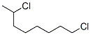 1,7-Dichlorooctane Structure,56375-95-2Structure