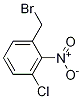 1-(Bromomethyl)-3-chloro-2-nitrobenzene Structure,56433-00-2Structure