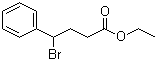 Ethyl 2-bromo-4-phenylbutyrate Structure,56454-15-0Structure