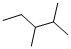 2,3-Dimethylpentane Structure,565-59-3Structure