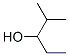 2-Methyl-3-pentanol Structure,565-67-3Structure