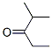 2-Methyl-3-Pentanone Structure,565-69-5Structure