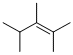 2,3,4-Trimethyl-2-pentene Structure,565-77-5Structure