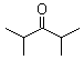 2,4-Dimethyl-3-pentanone Structure,565-80-0Structure